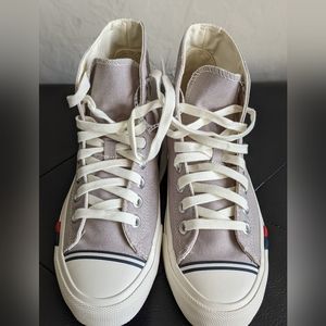 🔥2/$50🔥 New Royal Hi Canvas Unisex- 23cm by PRO Keds